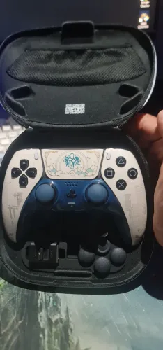 Dualsense edge sony