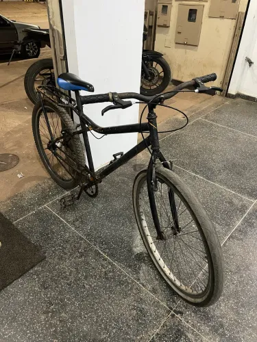Bikezinha aí barata