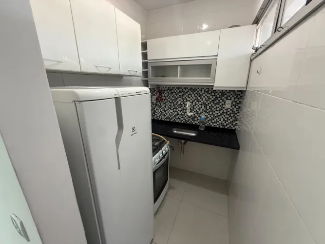 Apartamento em Praia do Canto - Vitória