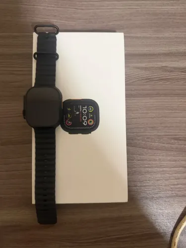 Applewatch Ultra 2