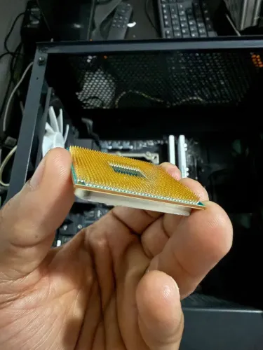 PROCESSADOR RYZEN 7 5700G