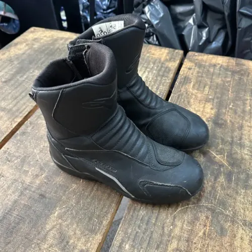 Bota Masculina Impermeável Alpinestars Ridge V2 DryStar 42 EU 40 BR