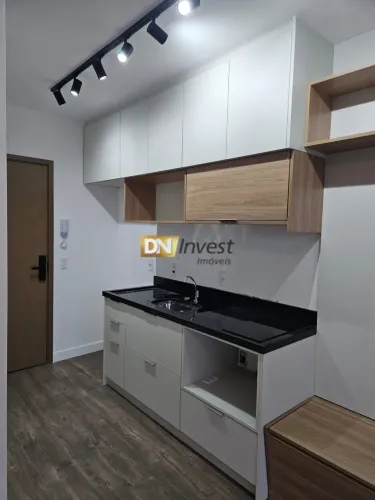 Apartamento para alugar no bairro Centro - Guarulhos/SP