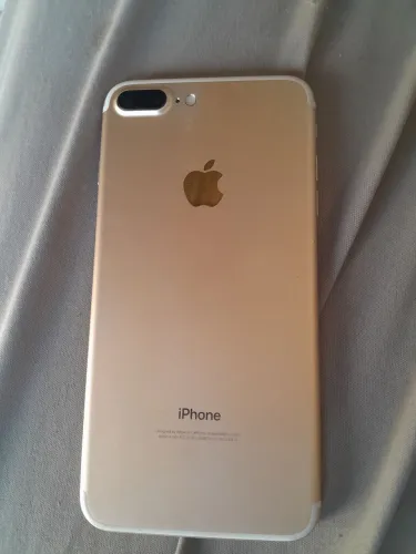 Vendo iPhone 7
