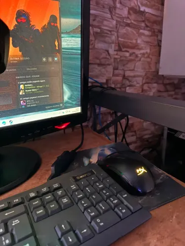 COMPUTADOR COMPLETO