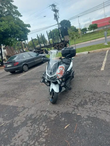 NMAX 2021 