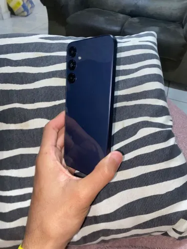 Vendo Samsung a16 5g novo!