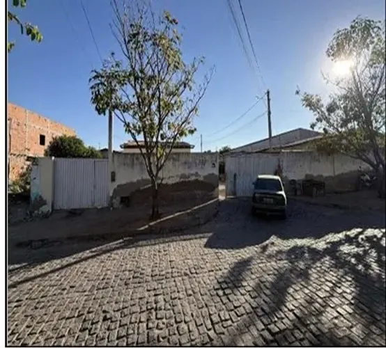 Grande oportunidade Casa no Lagoa Grande, Pocoes - BA, Nº 36, 2 quartos, 144,96m² | Venda