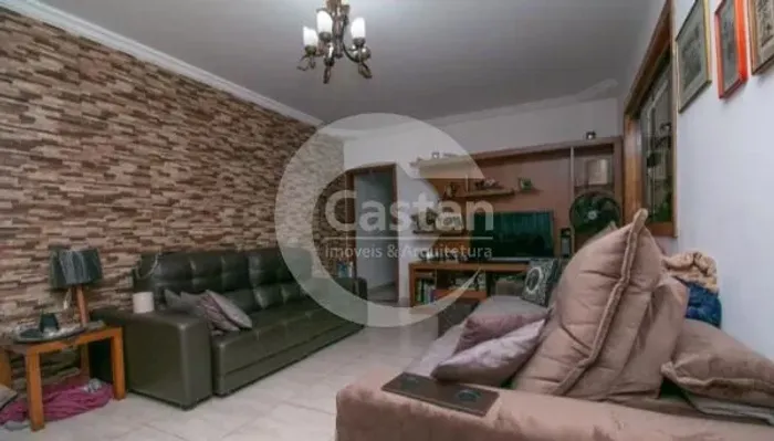 sobrado à venda no belenzinho com 4 dorms. e 2 vagas