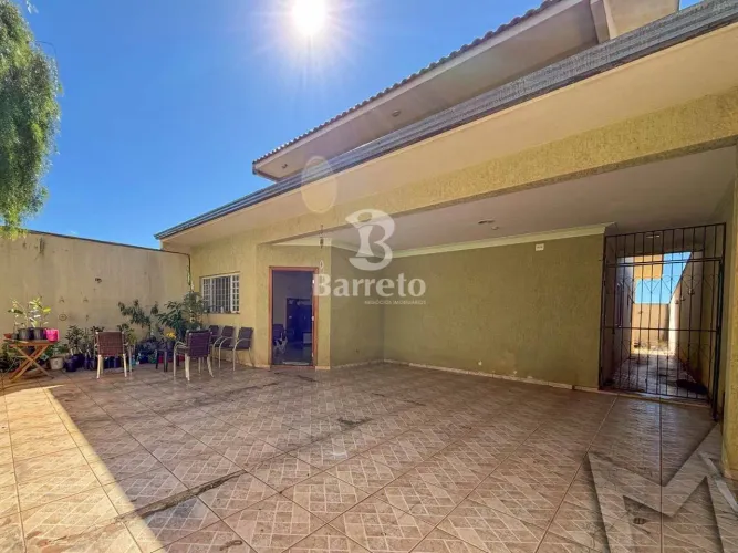 Casa à venda no Shangri-lá