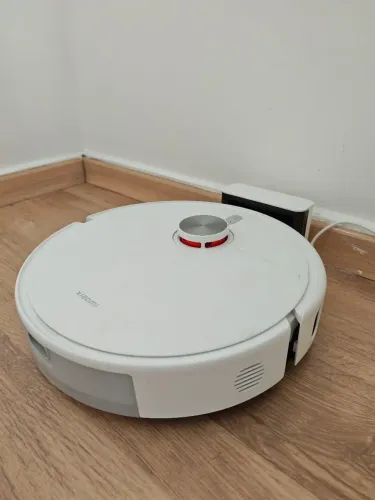 Xiaomi Robô Vacuum S40 PRO