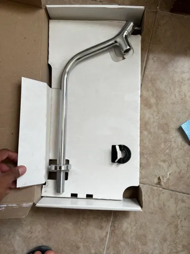 Torneira Deca de mesa - apenas venda