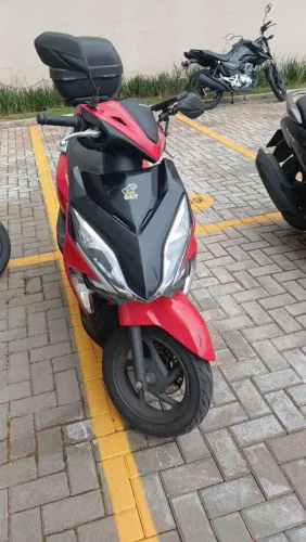 Elite 125