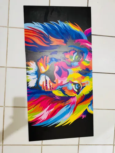Quadro de parede