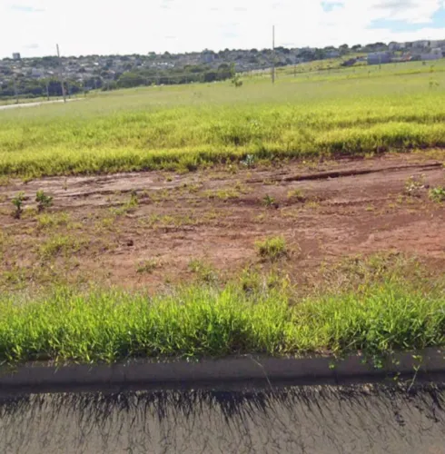 Terreno à venda no Verde Umuarama em Uberlândia/MG