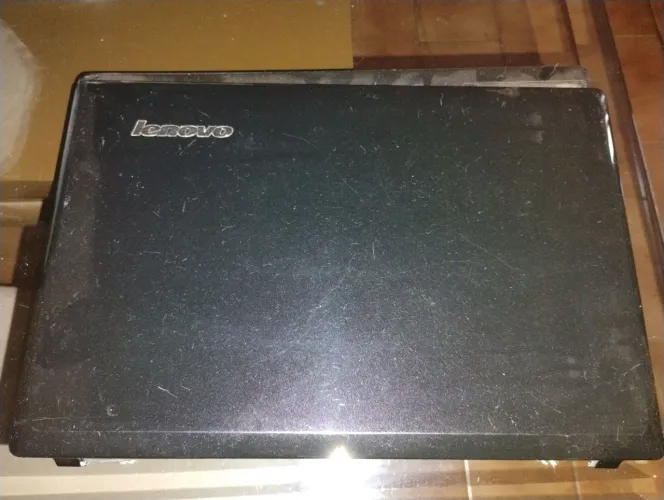 Carcaça Notebook Lenovo 