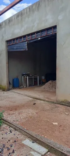 Loja para Venda e Locação, Ponte Alta Norte (Gama), Brasília, DF