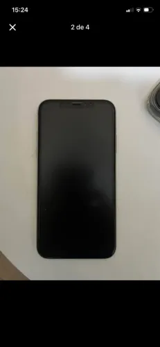 Vendo iPhone 11 128gb