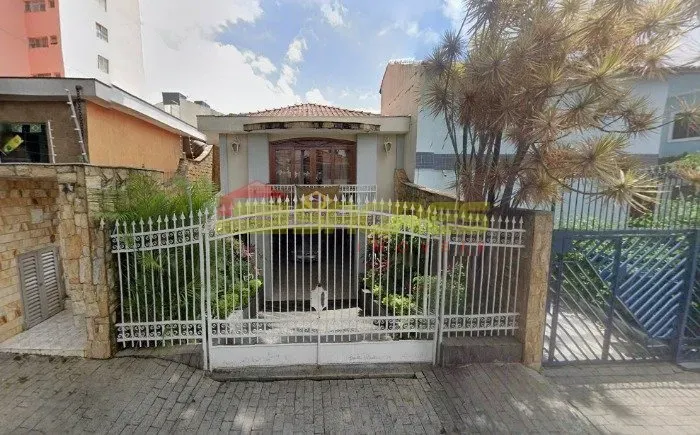 CASA COM 04 DORMITÓRIOS E 6 VAGAS À VENDA, 311M² DE TERRENO POR R$1.190.000,00