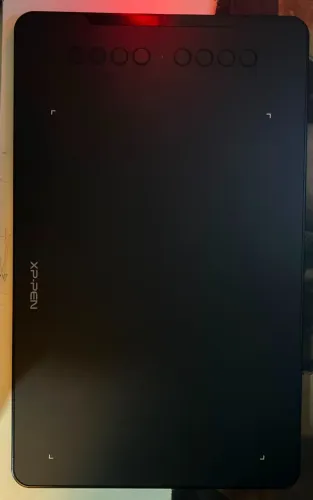 Mesa Digitalizadora XP-PEN Deco 01 V2 usada em perfeitas condições.