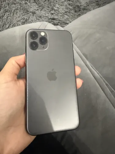 Vendo IPhone 11 PRO
