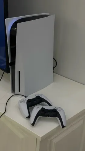 Ps5 semi novo
