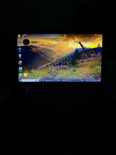 Notebook HP 2000 - Core i3 | 4GB RAM | HD 750GB