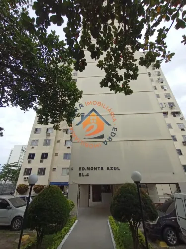 Apartamento para locação em Jacarepaguá, próximo ao Riocentro