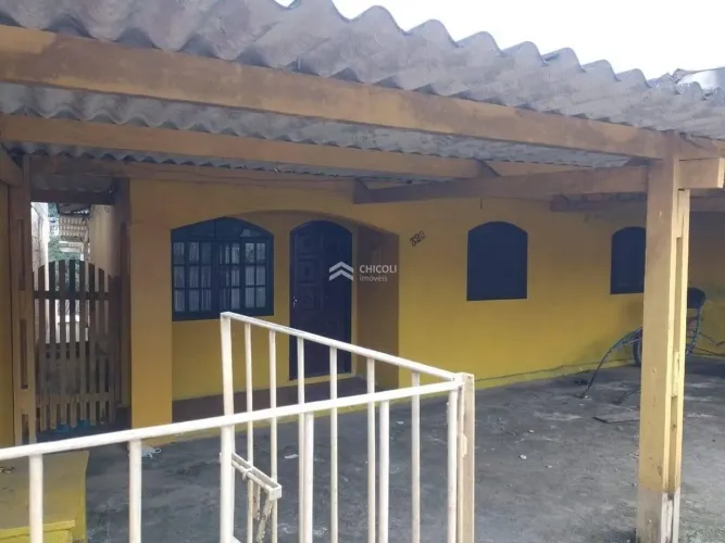 Casa com 2 quartos, Centro (Caucaia do Alto) - Cotia