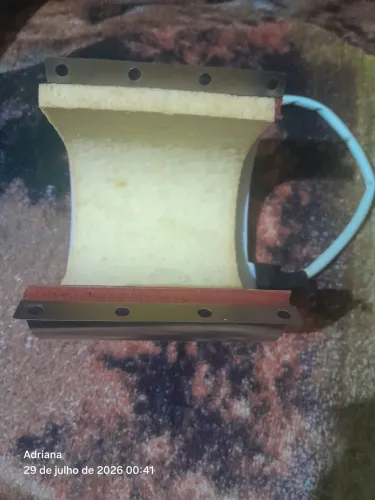 máquina de sublimação