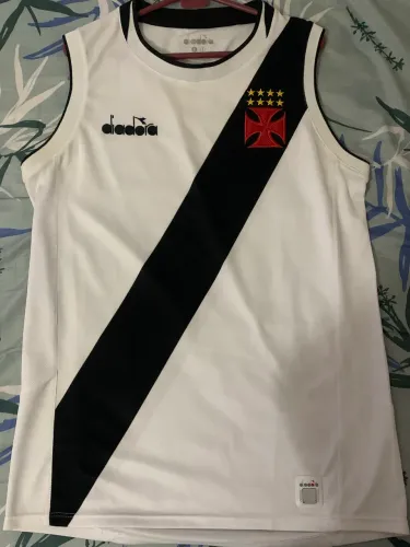 Regata Vasco da Gama Basquete