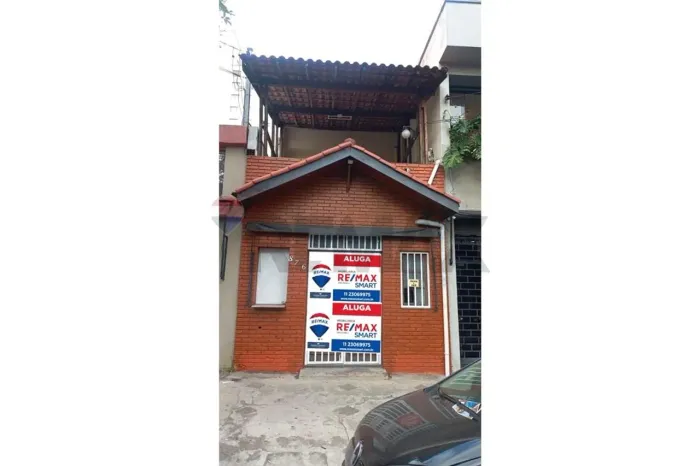 "Imóvel para Locação no Tatuapé 85m², 5 Banheiros, Ótima Localização"