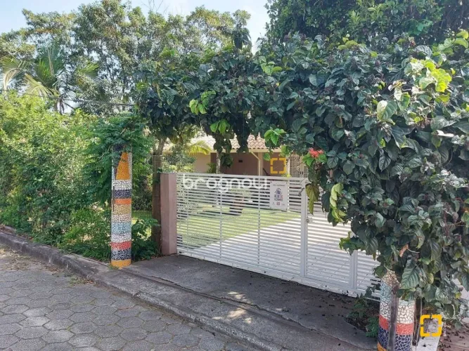 Casa no Campeche em Florianópolis