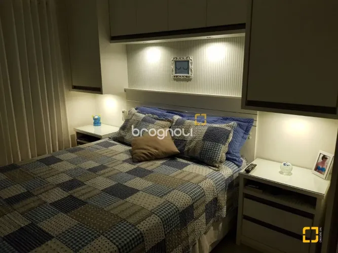 Apartamento em Canasvieiras - Florianópolis