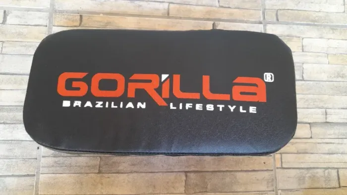 Aparador Chute muay thai kick boxing - Gorilla
