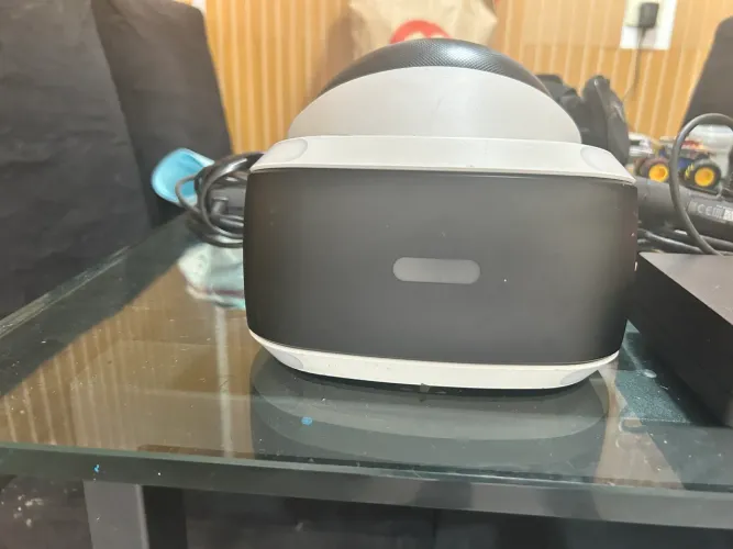 VR PLAYSTATION  4 COMPLETO