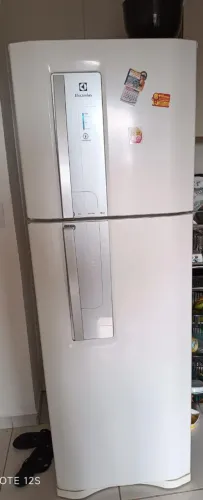 Geladeira Eletrolux 