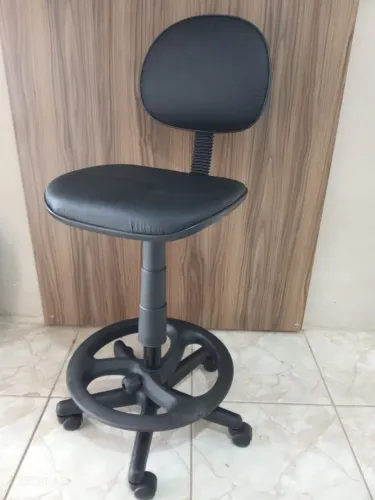 Cadeira para caixa