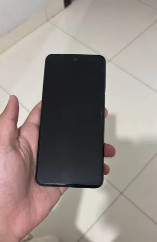VENDO REDMI NOTE 9 PRO (128GB)