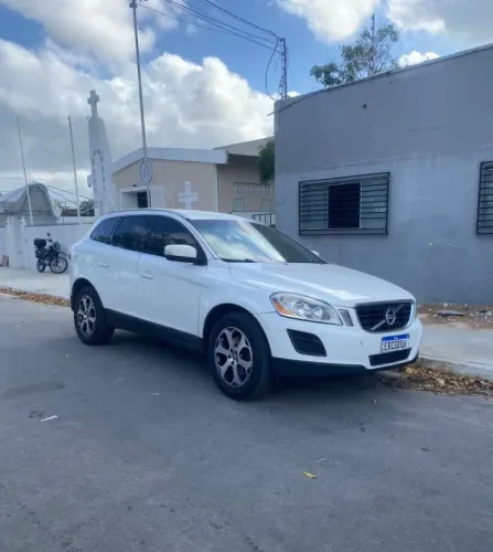 Volvo XC 60 3.0 AWD 5P 2011