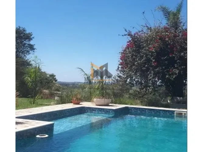 Chácara PORANGABA - SP