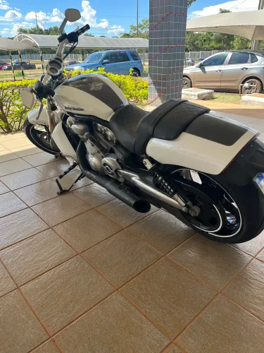 V-Rod Muscle - Ótimo estado