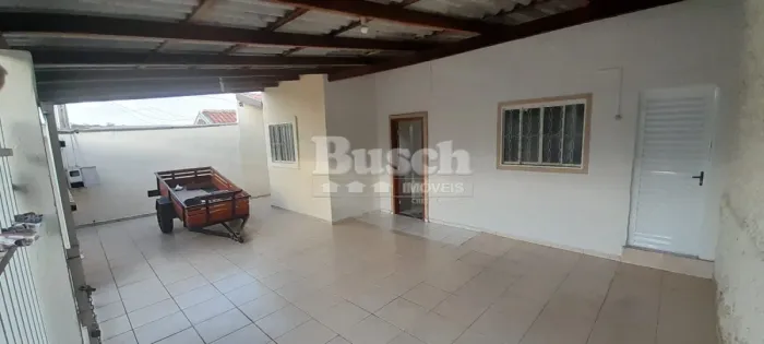 Casa à Venda Mary Dota