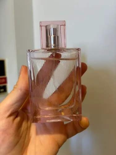 Burberry Brit Sheer