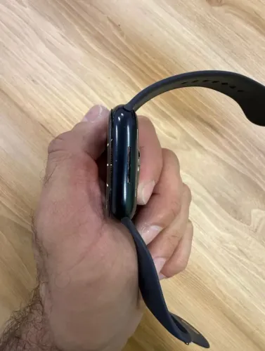 Apple Watch série 8