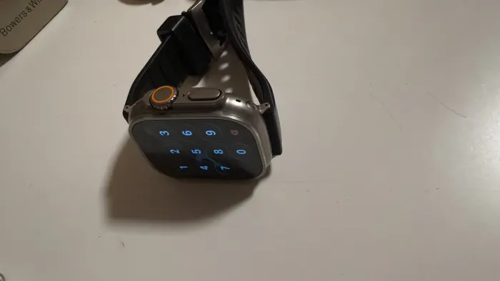 Apple Watch