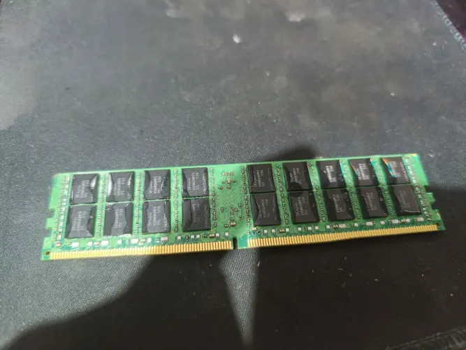 Ddr4 2133 16gb ECC (XEON)