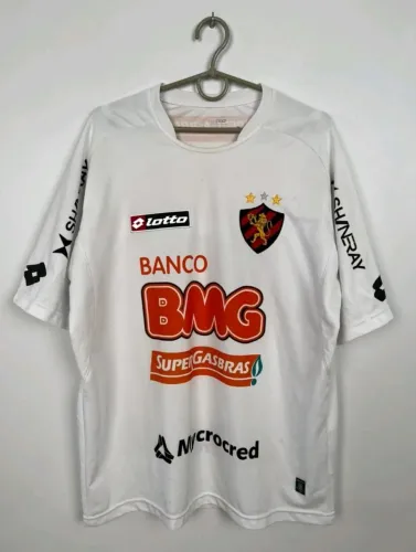 Camisa Sport Recife ll 2011