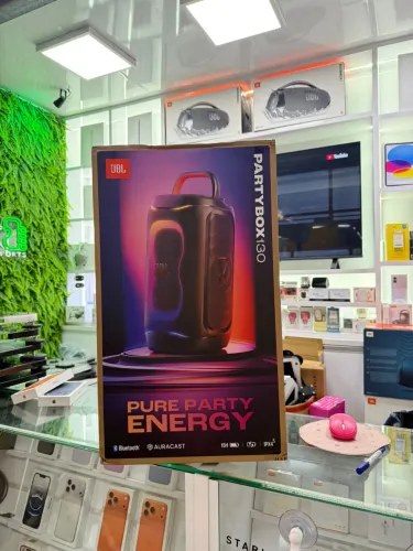 JBL PARTYBOX 130