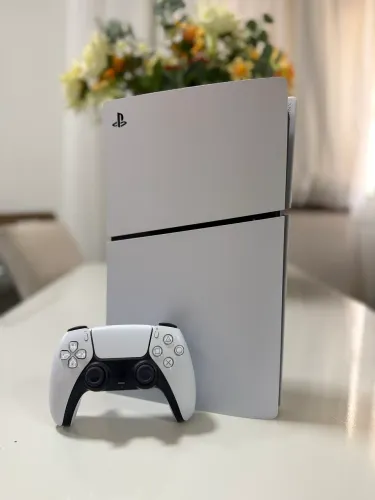 PlayStation 5 Slim Digital | PS5